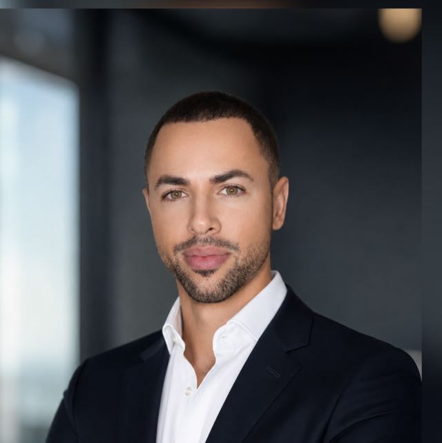 Anthony Briscoe